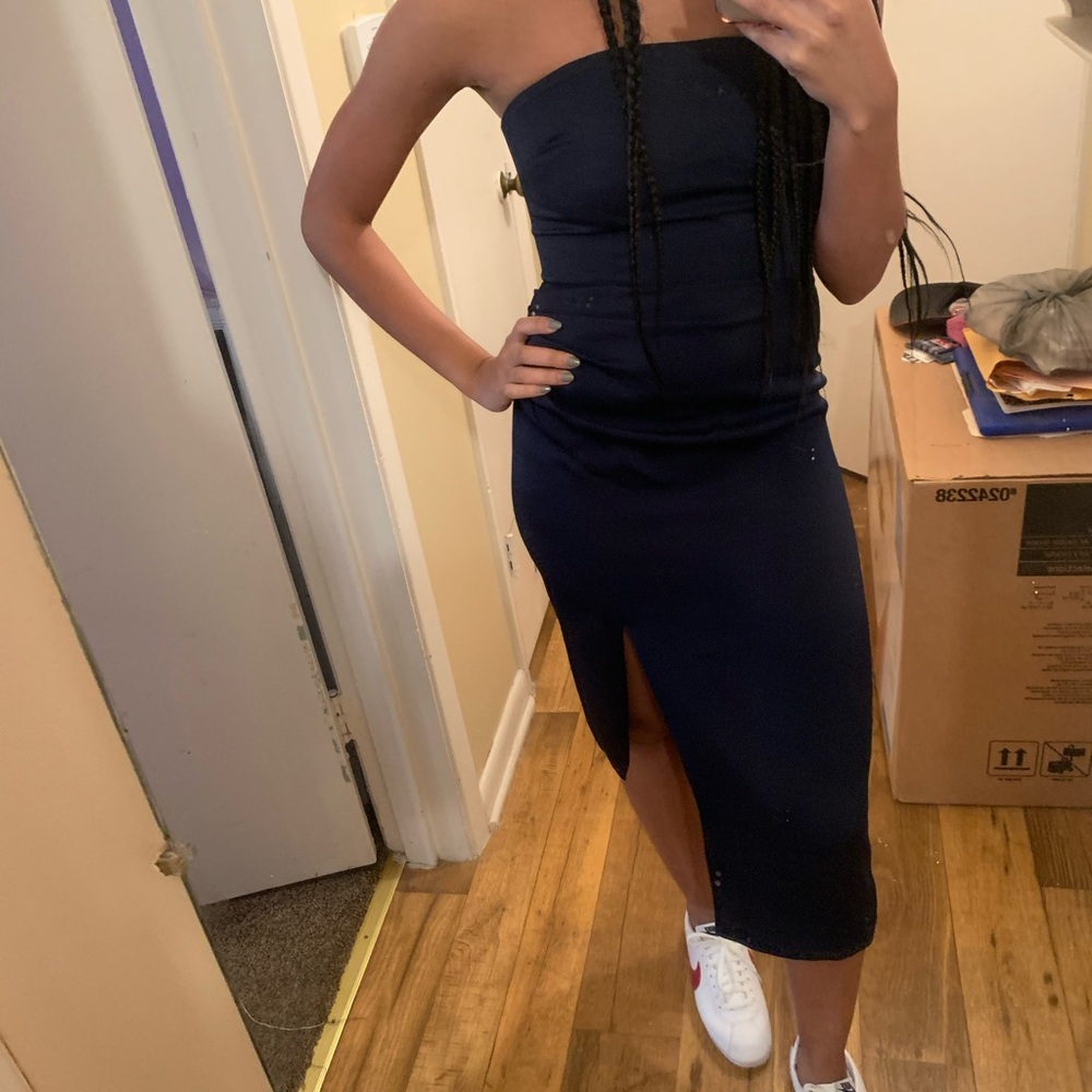 Carly Cushnie X Target Dress